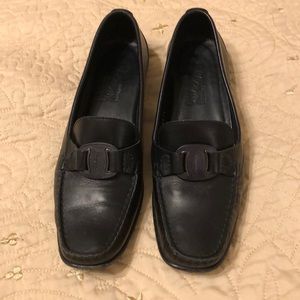 Ferragamo loafers